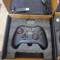 یک دسته تسکو ۱۳۵ gt کامپیوتر و موبایل و ps3|کنسول، بازی ویدئویی و آنلاین|برخوار, |دیوار