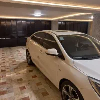 آریزو 5 IE|خودرو سواری و وانت|کرج, کوی کارمندان شمالی|دیوار