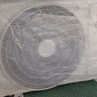 کولر گازی اف آر 12000|کولر گازی و فن‌کوئل|شیروان (خراسان), |دیوار