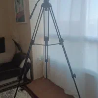 سه پایه تصویربرداری فانسیر|دوربین عکاسی و فیلمبرداری|سنندج, |دیوار