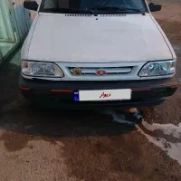 پراید هاچبک مدل ۷۶کره ای