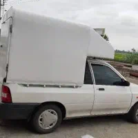 حمل ‌نقل بار