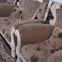 مبل|مبلمان خانگی و میز عسلی|رباط‌کریم, رباط‌کریم|دیوار