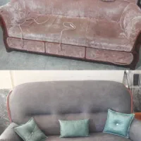 تعمیرات مبل ماندگار|خدمات پیشه و مهارت|شیروان (خراسان), |دیوار