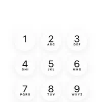 خط ثابت مسکونی صفر استفاده نشده