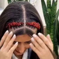 کاشت مژه هیدن|خدمات آرایشگری و زیبایی|پاکدشت, پاکدشت (مامازند)|دیوار