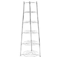 استند فلزی قابلمه