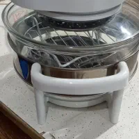 هواپز|ظروف پخت‌وپز|اصفهان, کوجان|دیوار