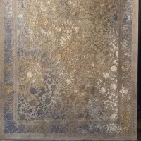 فرش ۱۲۰۰ شانه لوکس