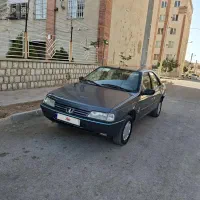 پژو 405 GLX - دوگانه سوز CNG، مدل ۱۳۹۹