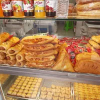 فروشنده خانم یاآقا