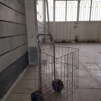 پودر پروتئین بدنسازی.چرخ خرید.فرش.سطل.دیوارآگوستیک|حراج|قزوین, |دیوار