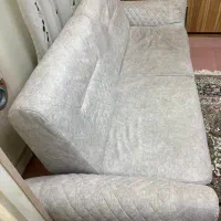 مبل سه نفره فروشی|مبلمان خانگی و میز عسلی|تهران, امام حسین|دیوار