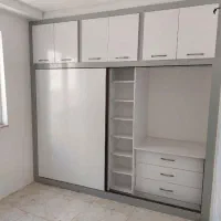 کابینت وکمددیواری|خدمات پیشه و مهارت|اردبیل, |دیوار
