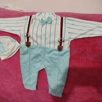 سرهمی نوزاد|کفش و لباس بچه|سنندج, |دیوار