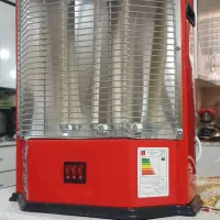 بخاری برقی کم مصرف