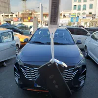 ام‌وی‌ام X33 کراس crossاتومات ودنده۴۰۴ تحویل فوری|خودرو سواری و وانت|تهران, ستارخان|دیوار