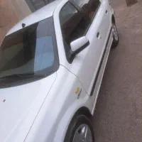 یک سمنددوگانه فابریک