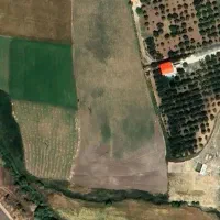 فروش زمین کشاورزی قیمت توافقی