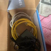 مودم tp-link|مودم و تجهیزات شبکه|بندر گز, |دیوار