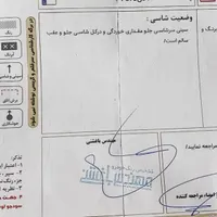 ۲۰۶ تیپ ۲ مدل ۹۸|خودرو سواری و وانت|مشهد, نوید (بلوار کشاورز)|دیوار