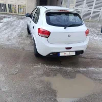 تیبا ۲|خودرو سواری و وانت|شیروان (خراسان), |دیوار