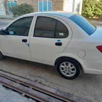 ساینا اس مدل ۴۰۳کم کار خونگی درحدبدون رنگ|خودرو سواری و وانت|فسا, |دیوار