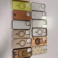 گارد گوشی ۱۳ پرومکس و ۱۶ پرو و پرو مکس|لوازم جانبی موبایل و تبلت|مشهد, رستگار|دیوار