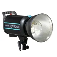 فلش QS300 II