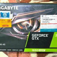 کارت گرافیک GTX 1650 s