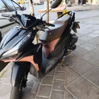 کلیک  kavir S2|موتورسیکلت|بندر انزلی, امامزاده|دیوار