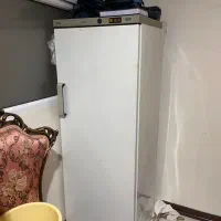 فریزر بوش - اصل آلمان - قدیمی - سالم