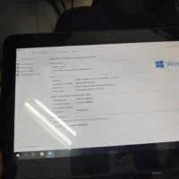 تبلت ویندوز HP Pro x2 612 G1|تبلت|تهران, عباس‌آباد|دیوار