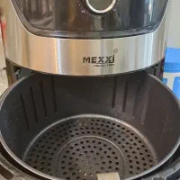 سرخ کن ۸/۵ لیتری نو نوهه..۳ بار استفاده شده.