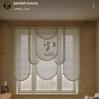 پرده کوبیسم