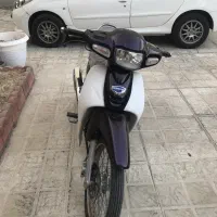 فروش موتورسیکلت اکازیون