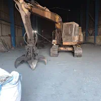 بیل مکانیکی