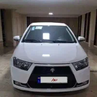 دنا پلاس فول ۱۴۰۳ بیرنگ صفر|خودرو سواری و وانت|کرج, عظیمیه|دیوار