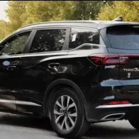 تیگو ۷ پرو پرمیوم اقساطی