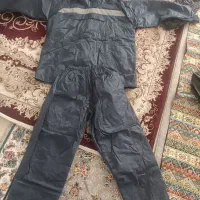 لباس بادگیر و بارانی