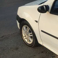 ال نود دوگانه شرکتی مدل ۹۱ E2|خودرو سواری و وانت|فردیس, منظریه|دیوار