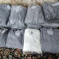 گرمکن شلوار سربازی