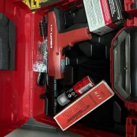 میخکوب هیلتی DX2