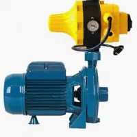 لوله کشی اب وفاضلاب نصب پمپ ومنبع