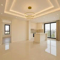۸۸متر _ ۲خواب _ تاپ لوکیشن سازمان برنامه شمالی