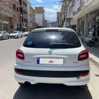 207مدل 1404|خودرو سواری و وانت|گنبد کاووس, |دیوار