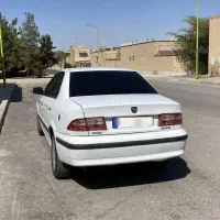 ef7سمند مدل۹۴|خودرو سواری و وانت|اصفهان, کوی امیریه|دیوار