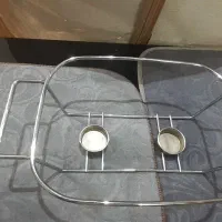 سوفله خوری طرح لیلی ومجنون کاملا سالم|ظروف سرو و پذیرایی|تهران, جی|دیوار