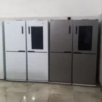 یخچال و ساید اصلی ۴ درب|یخچال و فریزر|کنگاور, |دیوار