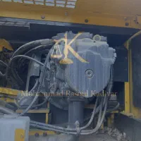 کوماتسو pc400-8 مدل 2022 اقساطی|خودرو سنگین|کرج, مهرویلا جنوبی|دیوار